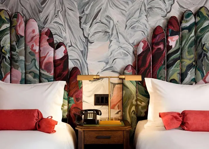 Riggs Washington Dc Hotel